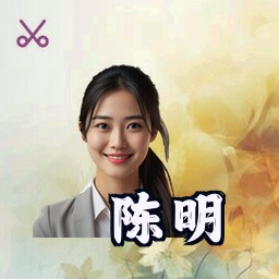 陈明
